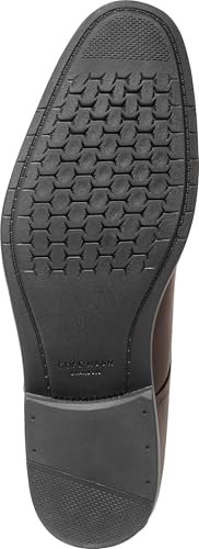 Cole Haan Men's Harmon Grand Plain Toe Oxfords2
