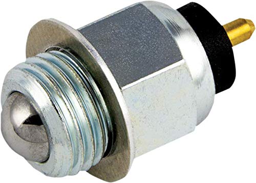 Standard Motor Products Interruttore neutro sostituisce OEM 33900-99 per Harley Sportster 1999 - Up e Buell 2006-2008 Modelli MC-NSS7