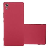 PROTECCIÓN: La funda para el móvil ofrece una excelente protección integral 360°. Las esquinas y bordes están totalmente cubiertos. La funda cubre la parte posterior del móvil por completo (excepto la cámara y, dado el caso, otros elementos importantes). El borde elevado de 0,5 mm (labio levantado) proporciona una mayor protección a la pantalla. Con este Caso su móvil está bien protegido y a la mode al mismo tiempo.