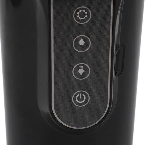 Tetera eléctrica portátil para auto 500ml negro miniatura 6