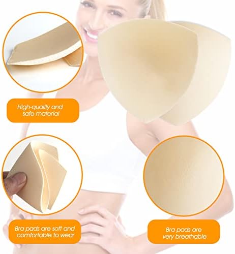 BH Zweetstopper Pads - Tegen Borstzweet