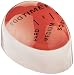 Fox Run 57184 Egg Rite Perfect Timer, 2.25 x 1.63 x 1.25 inches, Multicolored