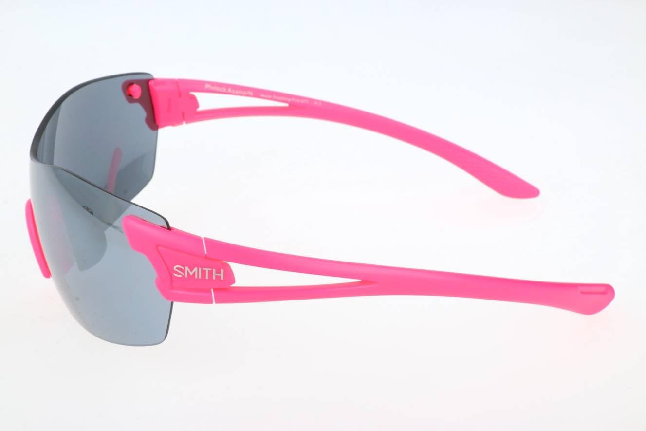 Smith PIVLOCK ASANA/N 67T PINK FLUO 99/01/125 WOMAN Sunglasses