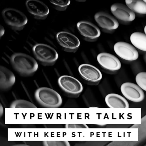『Typewriter Talks』のカバーアート