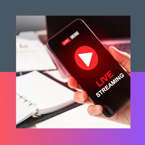 [mini] LISTENでも毎日ライブ配信