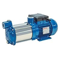 Speroni® Elektrische mehrstufige Kreiselpumpe RSM 5/N V.230 Hz.50