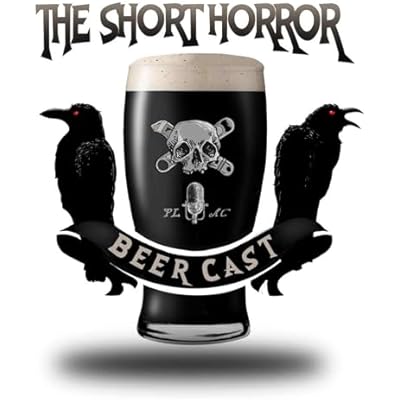 The Short Horror Beer Cast