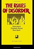 The Rules of Disorder (Social Worlds of Childhood)