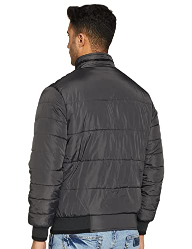 Image of Qube By Fort Collins Men's Parka Coat