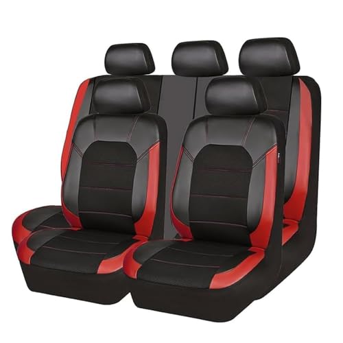 Housses siège voiture cuir pour Mercedes E-Klasse S213 T-Modell, élégance et protection durable