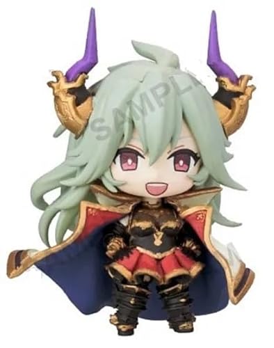 グランブルーファンタジー コレクションフィギュアRICH Vol.1 【サラーサ】 単品 カプセルトイ