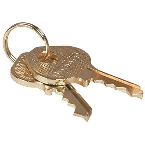 Master Lock Co 20610301 Master Lock 15 Series Key Blank