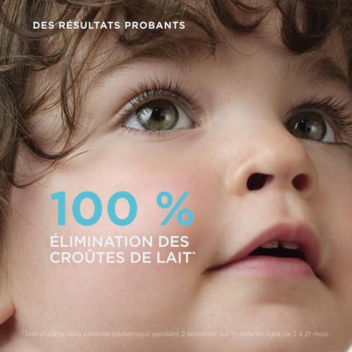 ABCDerm Babysquam 40 ml - vue 6