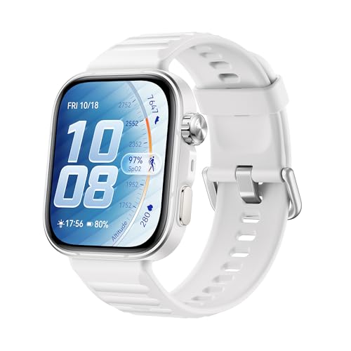 HUAWEI WATCH FIT 5 Pro Smartwatch, GPS, ECG, Display FullView
