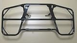Honda parte original Nueva 2007 – 2009 Honda TRX 420 trx420 Rancher ATV OE Rear Rack