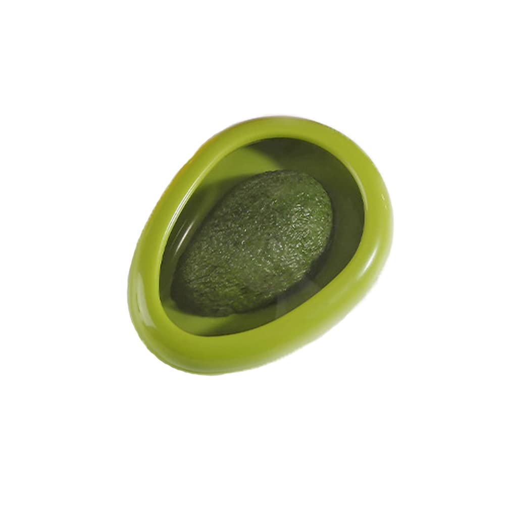 Norhogo Porte-Avocat Fraîcheur – Boîte De Conservation Pour Moitié D'Avocat, Anti-Gaspillage Cuisine