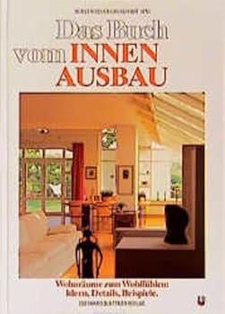 Hardcover Das Buch vom Innenausbau [German] Book