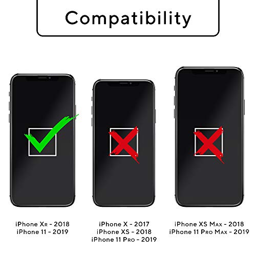 UTECTION 2X Full Screen 3D Vetro Temperato per