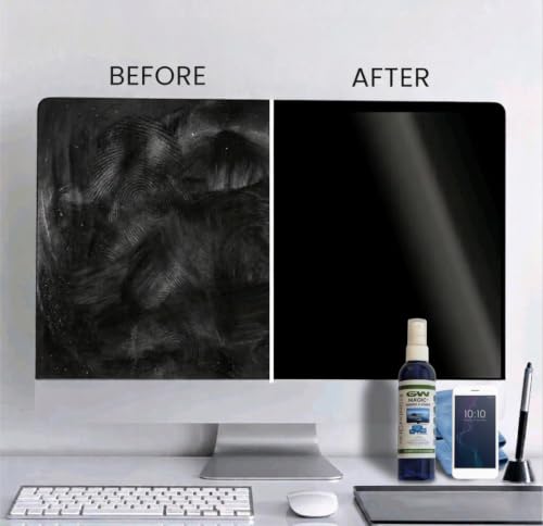 Deluxe 4K OLED monitor Kit product image