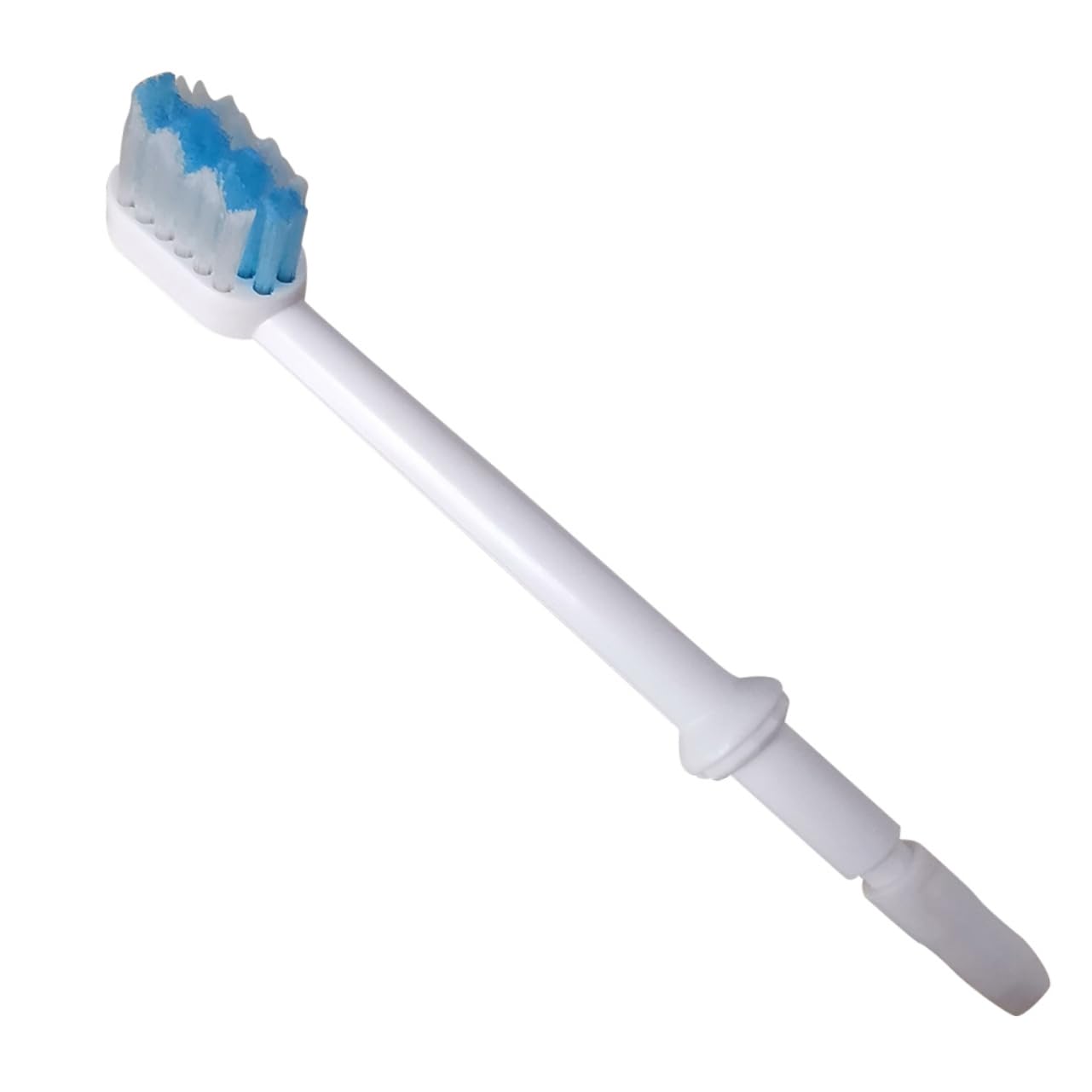 Mipcase 2 Series Recambios De Cabezal Para Irrigador Oral Compatibles Con Irrigadores Cabezales Duraderos Para Limpieza Interdental Y Debajo De Encías Accesorios De Repuesto 8 Piezas*2