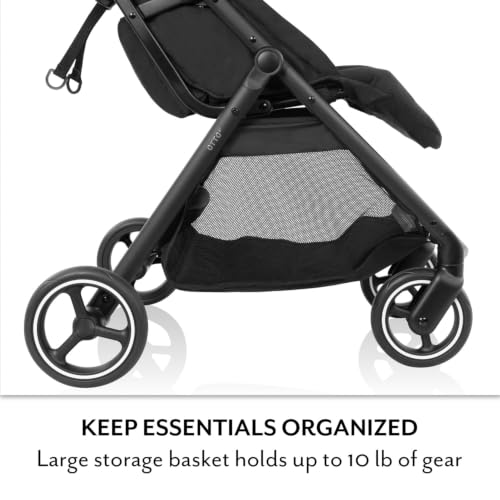 Evenflo Otto+ Travel System w/LiteMax Infant Cat Seat - image 5