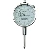 General Tools 109 Economy Plunger Dial Indicator