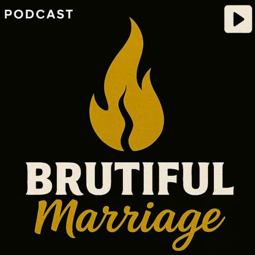 『Brutiful Marriage』のカバーアート