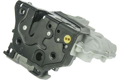 Loquet de porte URO 18830 conception premium en acier robuste