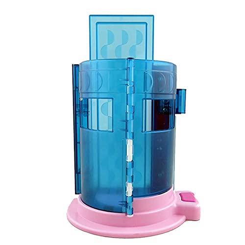 Cage ascenseur pour Barbie Dreamhouse FHY73 pièce de rechange