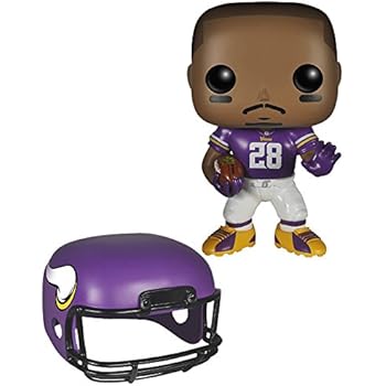 Amazon Com Funko Pop Nfl Wave 2 Russell Wilson Action