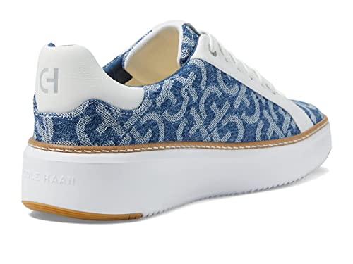 Image of Cole Haan Women's Grandpro Topspin Court Sneaker
