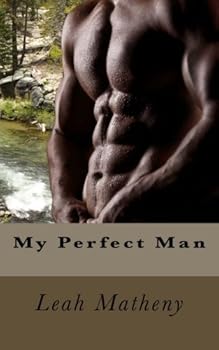 My Perfect Man (Volume 2) - Book #2 of the My Series