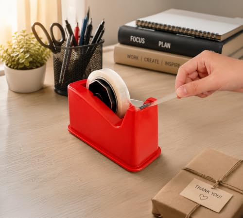 Image of OMEGA Tape Dispenser (Cello)