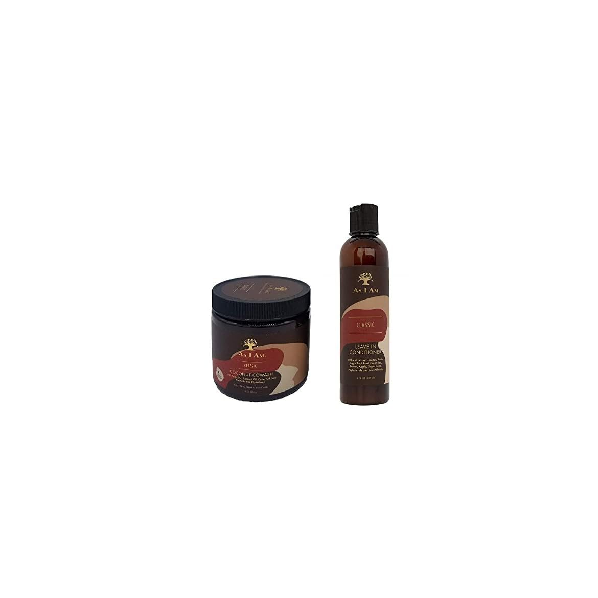 CG Approved Conditioners – Is it CG?