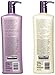 Salon Formula Moisture Shampoo 33.8 Oz & Conditioner 33.8 Oz