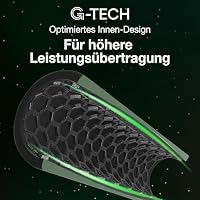 GP Extra Alkaline 9V Blockbatterie 16 Stück | Batterien 9 Volt Longlife – Ansicht 8