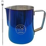 ZOWIE KING Milk Steaming Pitcher