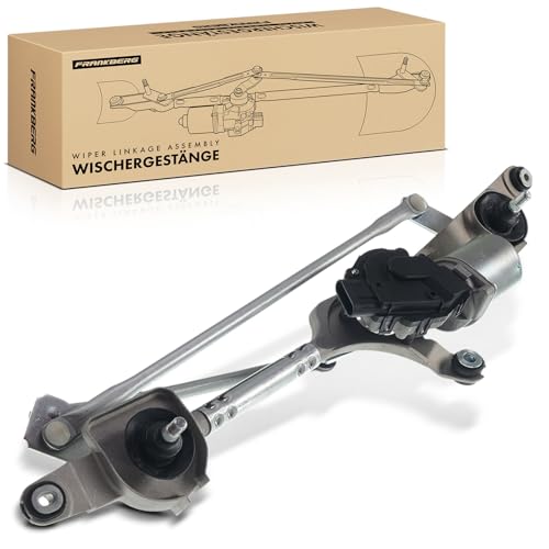 Moteur essuie-glace avant de remplacement Insignia A Berline