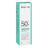 Cetaphil SUN Sensitive Gel-Creme SPF 50+ Sonnenschutz, 100 m