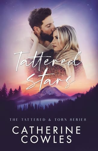 Tattered Stars (The Tattered & Torn Series) 1951936183 Book Cover