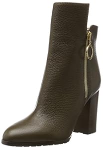 HUGO HUGO Damen Adelia 10202331 01 Stiefel HUGO HUGO Damen Adelia 10202331 01 Stiefel
