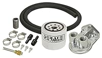 Algopix Similar Product 15 - Derale 13090 Transmission Filter Kit