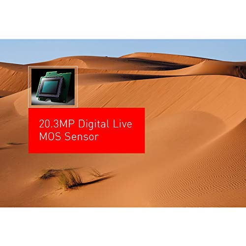 panasonic lumix g95 20 3mp mirrorless camera with 12 60mm f3 5 5 6 mft lens renewed