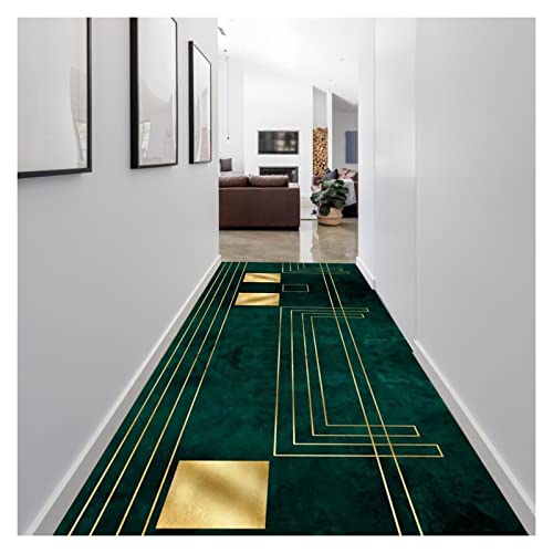 LVLDAWA Läufer für Den Flur Cover