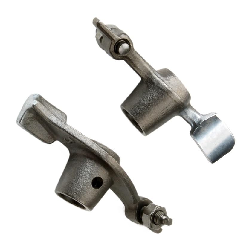 Brazo basculante de moto para YT200 y TW200 XT250