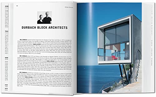 100 Contemporary Houses (Bibliotheca Universalis) (Multilingual Edition)