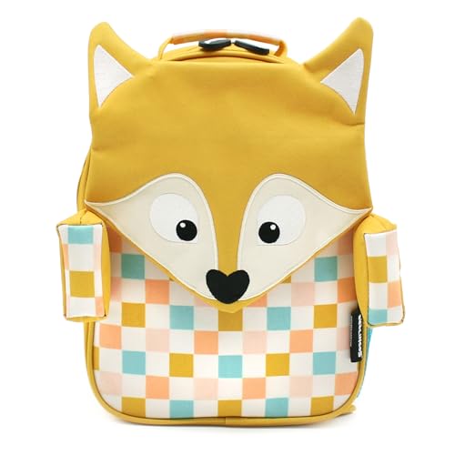 Sac à dos enfant original 32CM LES DEGLINGOS pour petite section école maternelle et crèche