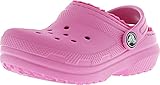 Crocs Kids' Boys & Girls Classic Lined Clog