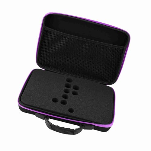 Generic �v���~�A�� 60 �{�g�� �G�b�Z���V���� �I�C�� �L�������O �P�[�X �n�[�h�V�F�� �I�[�K�i�C�U�[ 5ml�A15ml �{�g���p �������s�p �p�[�v�� (��)