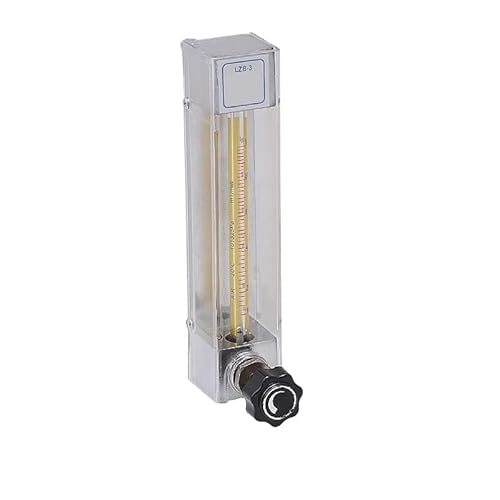 LZB-3 100-1000ML/min �����v���X�`�b�N�`���[�u �_�f�K�X���ʌv �쓮����0.6Mpa�ȉ�